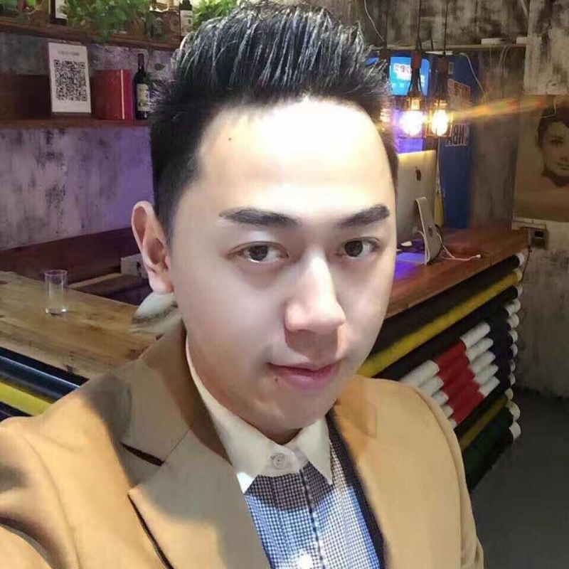 思念树的第一张照片--广西父母相亲团