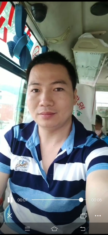 恋人未满的第一张照片--广西父母相亲团