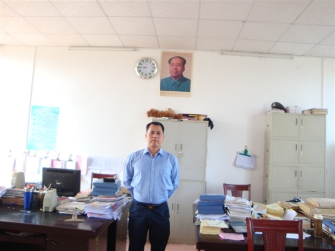 隆哥的第二张照片--广西父母相亲团