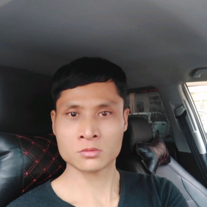 发财的野马的第一张照片--广西父母相亲团