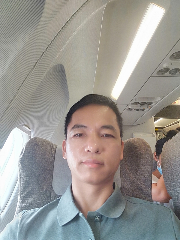 萧何的第一张照片--广西父母相亲团