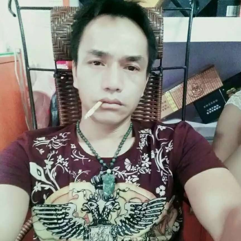 缘分的第一张照片--广西父母相亲团