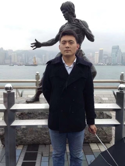 正身清心的第三张照片--广西父母相亲团