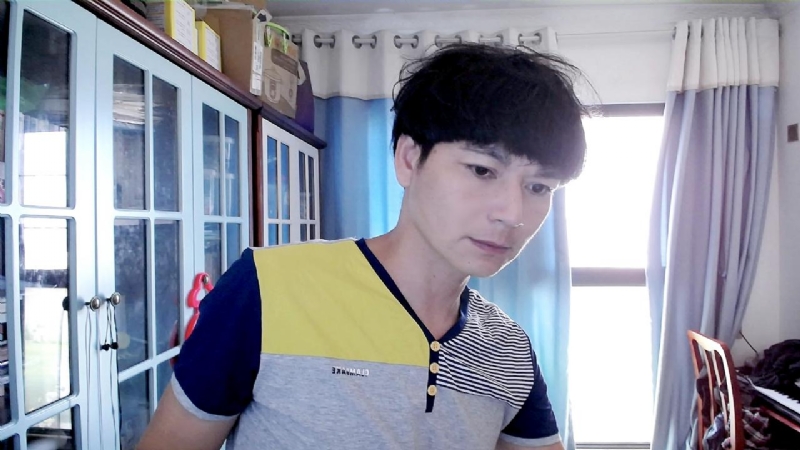 子期的第一张照片--广西父母相亲团