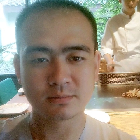 中天的第一张照片--广西父母相亲团