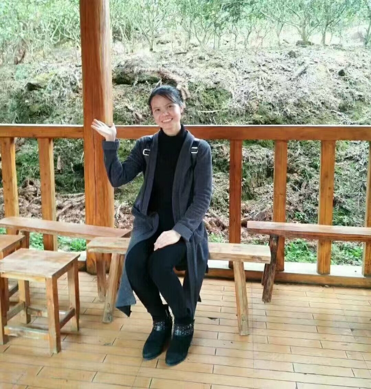 雅歌的第一张照片--广西父母相亲团