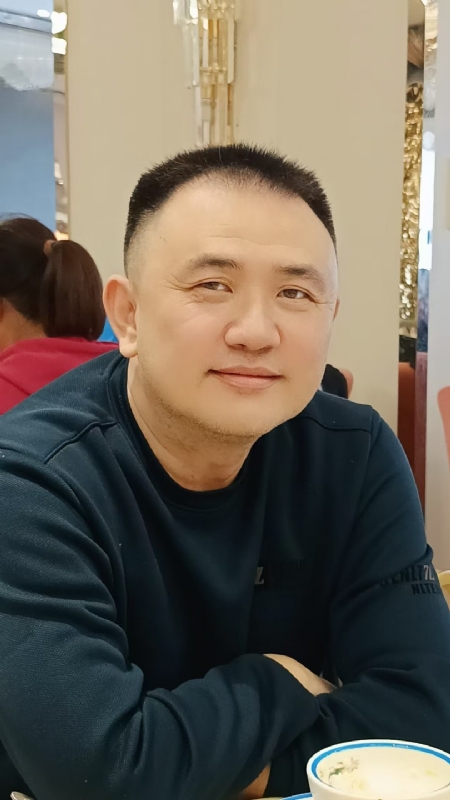 谁可相依的第一张照片--广西父母相亲团