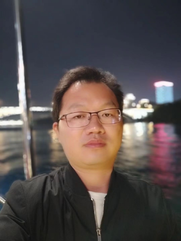 祝你平安的第一张照片--广西父母相亲团