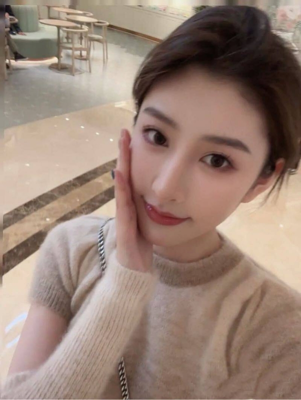 夏不夏的第一张照片--广西父母相亲团