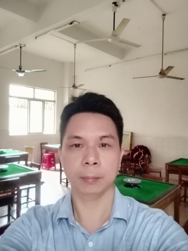 笑对人生的第一张照片--广西父母相亲团