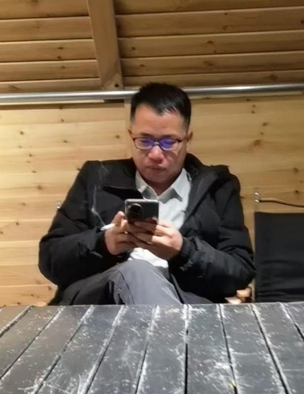 期待一个你的第一张照片--广西父母相亲团